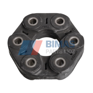 Acoplamento de eixo de transmissão - BMW 1 / 3 / 5 / X1 / X3 / X5 / Z4 Series - Vários modelos