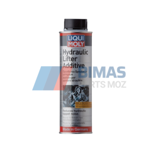 Aditivo Hidráulico para Levantador Liqui Moly - 300ml