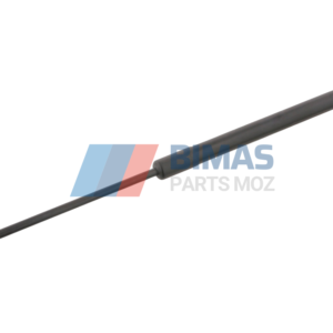 Amortecedor - BMW E81 / E87 Série 1 - Todos os modelos - Tampa do porta-malas