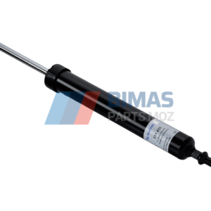 Amortecedor - BMW Série 1 / 3 - Suspensão M-Tec - Traseiro