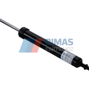 Amortecedor - BMW Série 1 & 3 - Suspensão Esportiva e Padrão - Traseira