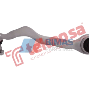 Amortecedor de tensão - BMW Série 1 / 2 / 3 / 4 - Vários modelos - Dianteiro - Esquerdo