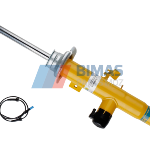 Amortecedor dianteiro - BMW 1 / 2 / 3 / 4 Series - Suspensão M adaptativa - Dianteiro - Esquerdo