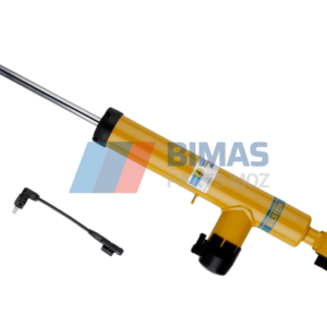 Amortecedor dianteiro - BMW Série 1 / 2 / 3 / 4 - Suspensão M adaptativa - Traseiro