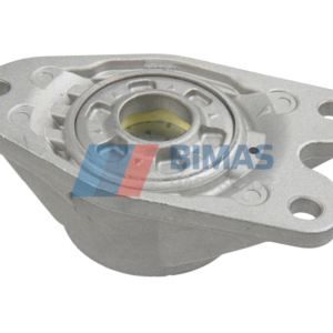 Apoio do amortecedor - BMW Série 1 / 2 / 3 / 4 - Vários modelos - Traseiro