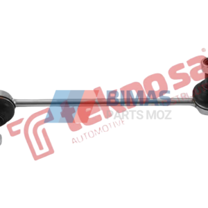 Barra estabilizadora - BMW Série 1 / 2 / 3 / 4 - Vários modelos - Dianteiro