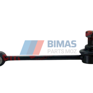 Barra estabilizadora - BMW Série 1 / 3 - Vários modelos - Traseira