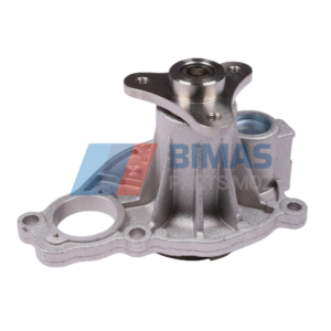 Bomba de água - BMW 1 / 2 / 3 / 4 / 5 / 6 / 7 / X3 / X4 Series - Vários modelos