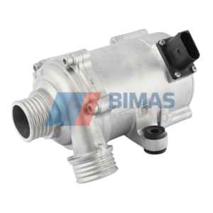 Bomba de água - BMW 1 / 2 / 3 / 4 / 5 / X1 / X3 / X4 Series - Elétrica