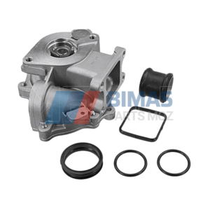 Bomba de água - BMW 1 / 3 / X1 / Z4 Series - Vários modelos