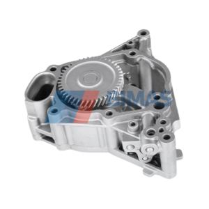 Bomba de óleo - BMW 1 / 2 / 3 / 4 / 5 / X1 / X3 / X4 / X5 / X6 / E89 Series - Vários modelos