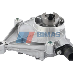 Bomba de vácuo - BMW 1 / 2 / 3 / 4 / 5 / X3 / X4 / X5 Series - Vários modelos