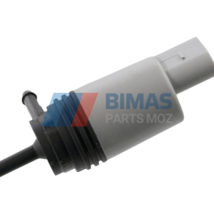 Bomba do lavador de pára-brisas - BMW 1 / 2 / 3 / 4 / 5 / 6 / 7 / X1 Series - Vários