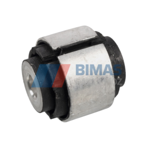 Bucha do Porta-Eixos Traseiro - BMW Série 1 / 3 / X1 - Vários Modelos