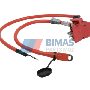 Cabo de Bateria - BMW F20 / F21 / F22 / F23 Series - Todos os Modelos - Positivo