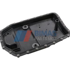 Cárter de óleo da caixa de velocidades com filtro - BMW Série 1 / 3 / 5 / 6 / 7 / X1 / X3 / X5 / X6 / Z4