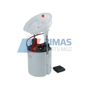 Conjunto de Bomba de Combustível no Tanque - BMW Série 1 / 3 / X1 - Vários Modos