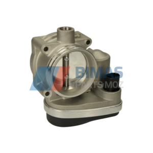 Conjunto de Carcaça do Acelerador - BMW E87 / E46 Series - Vários Modelos