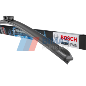 Conjunto de escovas de limpa-vidros - BMW E81 / E82 / E87 / E88 Series - Aerotwin - Dianteira