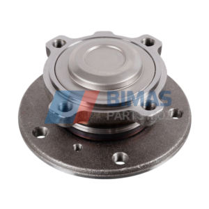 Cubo de roda - BMW 1 / 3 / X1 / Z4 Series - Vários modelos - Dianteiro