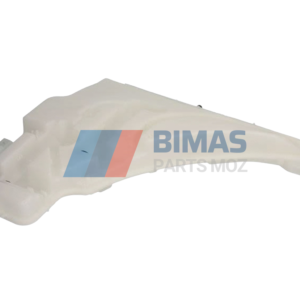 Depósito do lava-vidros - BMW Série 2 / 3 / 4 - Com sistema de limpeza das lâmpadas