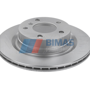 Disco de freio - BMW 1 / 2 / 3 / 4 Series - Vários modelos - Traseiro