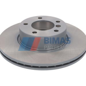 Disco de freio - BMW 1 / 3 / X1 Series - Vários modelos - Dianteiro