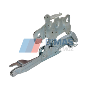 Dobradiça do capô - BMW Série 1 / 2 / 3 / 4 - Vários modelos - Direita