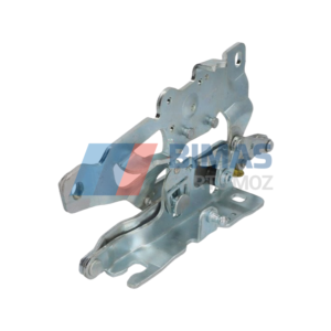 Dobradiça do capô - BMW Série 1 / 2 / 3 / 4 - Vários modelos - Esquerda