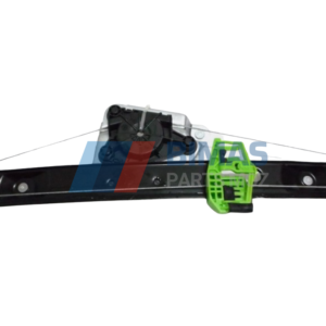 Elevador de Janela - BMW E87 Série 1 - Sem Motor - Traseiro - Esquerdo