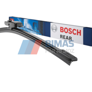 Escova de limpador - BMW E81 / E87 Série 1 - Aerotwin - Traseira