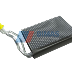 Evaporador de ar condicionado - BMW 1 / 3 / X1 / X3 / X4 Series - Vários modelos