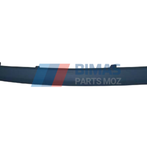 Faixa de Pára-choques Dianteiro - BMW E87 1-Series - Pára-choques Padrão - Direito