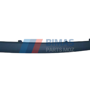 Faixa de Pára-choques Dianteiro - BMW E87 1-Series - Pára-choques Padrão - Esquerdo