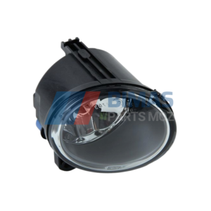 Farol de neblina - BMW F22 / F23 / E92 / E93 / F07 / F10 Series - M-Sport Bumper - Direito