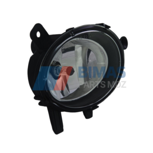 Farol de neblina - BMW Série 1 / 2 / 3 / 4 - Para-choque padrão - Direito