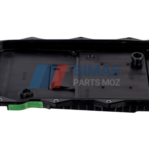 Filtro da caixa de velocidades - BMW 1 / 2 / 3 / 4 / 5 / 6 / 7 / 8 / X1 / X3 / X4 / X5 / X6 / X7 / Z4 Series - Vários