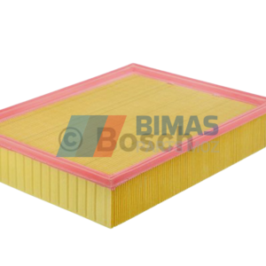 Filtro de ar - BMW 1 / 2 / 3 / 4 Series - Vários modelos