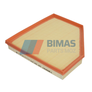 Filtro de ar - BMW 1 / 2 / 3 / 4 Series - Vários modelos