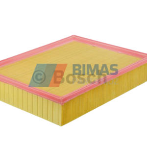 Filtro de ar - BMW 1 / 2 / 3 / 4 Series - Vários modelos
