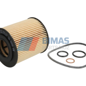 Filtro de óleo - BMW 1 / 3 / Z4 Series - Vários modelos