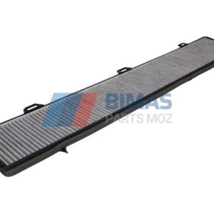 Filtro de pólen - BMW 1 / 3 / X1 Series - Todos os modelos