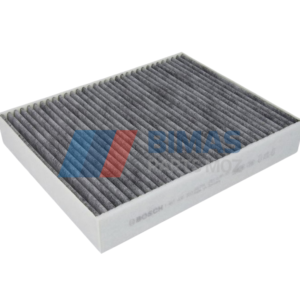 Filtro de pólen - BMW Série 1 / 2 / 3 / 4 - Vários modelos