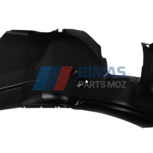 Forro do para-lama - BMW E81 / E87 1-Series - Todos os modelos - Dianteiro - Direito