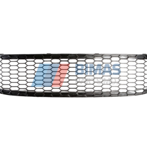 Grelha do para-choques dianteiro - BMW E81 / E87 / E87 LCI - Para-choques M-Sport - Centro