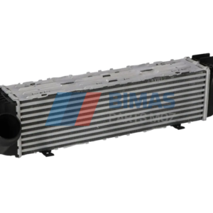 Intercooler - BMW Série 1 / 2 / 3 / 4 - Vários modelos