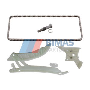 Kit de Corrente de Distribuição - BMW 1 / 2 / 3 / 4 / 5 / X1 / X3 / X4 / Z4 Series - Vários