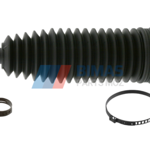 Kit de Reparo de Fole de Direção - BMW Série 1 / 3 / X1 - Vários Modelos