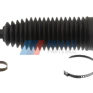 Kit de Reparo de Fole de Direção - BWM Série 1 / 2 / 3 / 4 - Vários Modelos - <-07/14