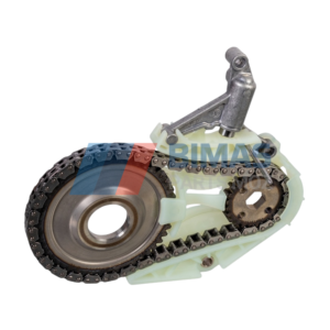 Kit de bomba de óleo - BMW 1 / 2 / 3 / 4 / 5 / X1 / X2 / X3 / X4 / X5 / Z4 - Vários modelos